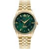 VV208GDGD Wallace Gold Tone Ladies Watch
