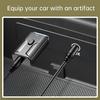 Portable USB Bluetooth-compatible 5.0 Adapter Stereo 3.5mm AUX Audio Receiver Transmitter