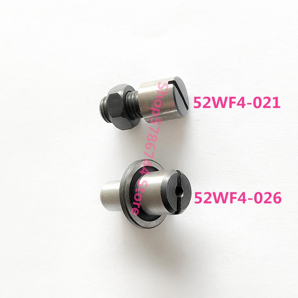 Feed Fork Link #52WF4-016 For Typical TW1-243,TW3-441,Juki TNU-243,TSC-441,Golden Wheel CS-243,CS-441,Highlead GA0688-1,GA2688-1 светло-серый
