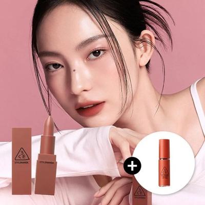 Matte Lip Color (Included) Mini Tint (Random)