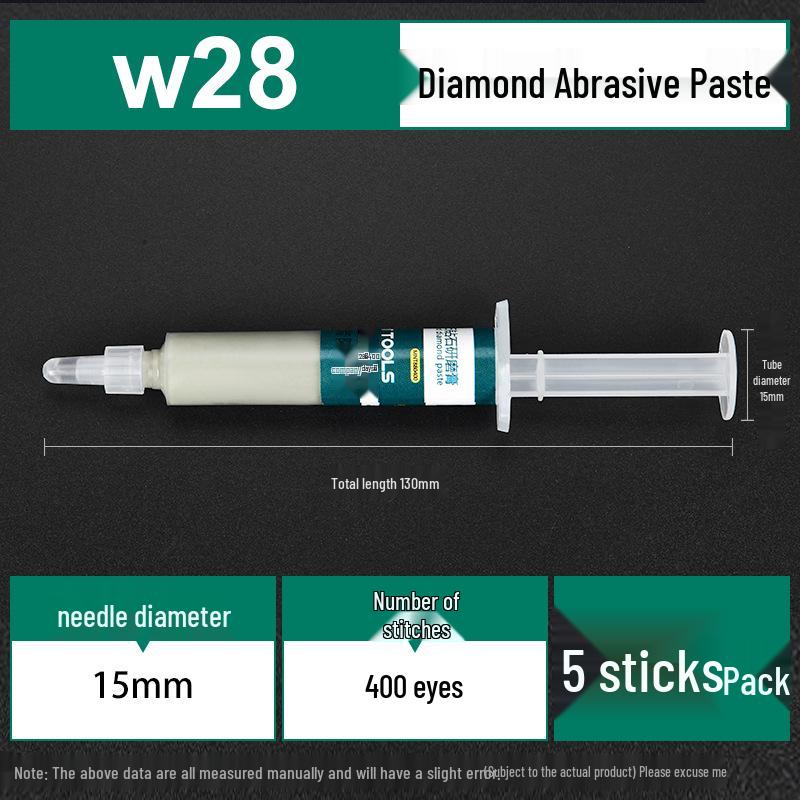 Electric Grinder Sandpaper Ring for Wood, Metal, Nail Art, Rust Removal, and Polishing