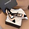 Sapatos de mulher – Sabrinas