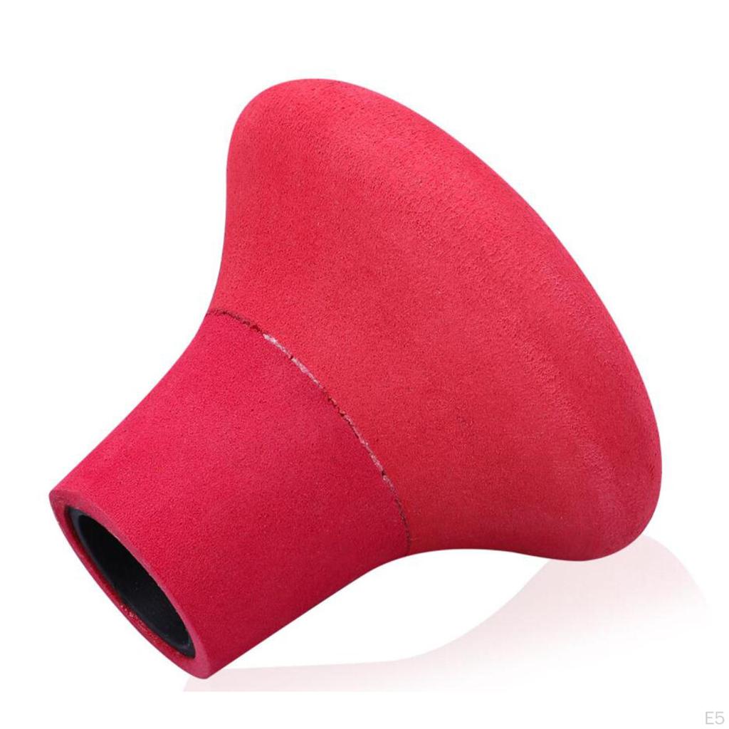 with Cushion, Cardan Shaft, Waist Support, Shock Absorption, Pole Support