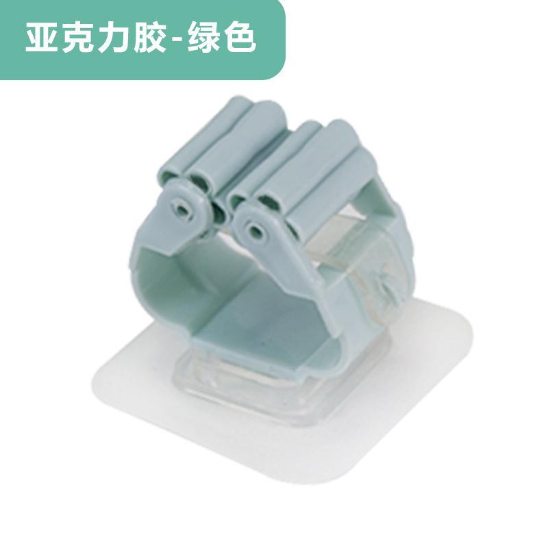 Щетка для чистки ковров One Size зелёный