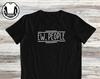 T-shirt "Ew People" και παιδικό T-shirt: Σαρκαστικό Εσωστρεφές Αντικοινωνικό T-shirt