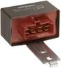 Genuine Honda Main Relay Assembly Part Number (RZ-0063), 39400-SH3-003