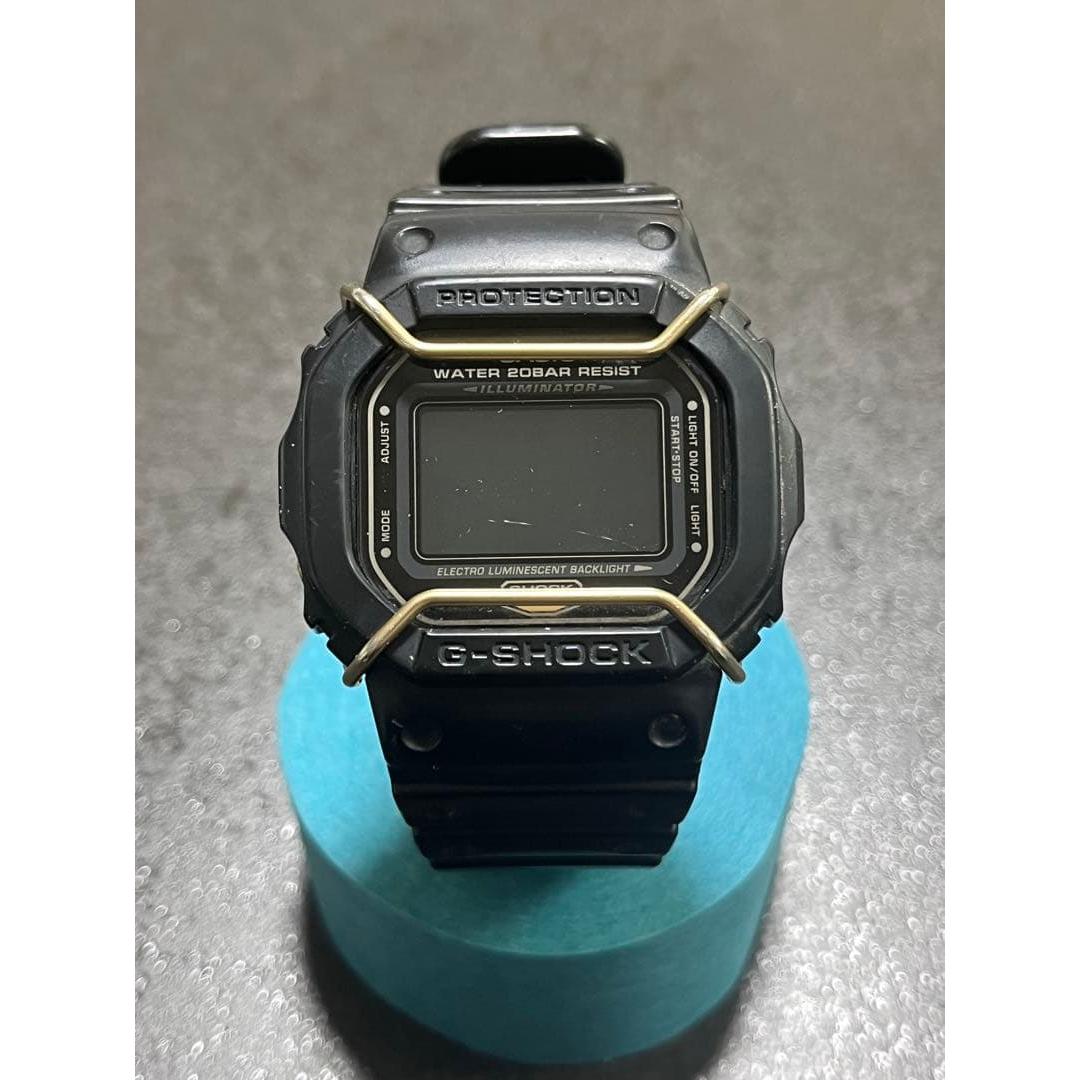 G-SHOCK DW-5600P