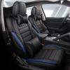 CFR Custom Full-Cover Seat Cushion for BYD Song Pro - All-Season Sport Pad