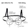 Erotic Flirting Restraint Set for Couples - Adult Toys & Accessories
