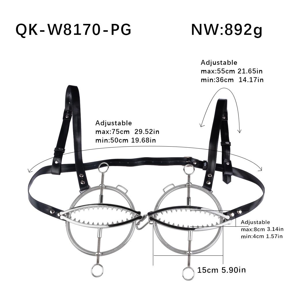 Erotic Flirting Restraint Set for Couples - Adult Toys & Accessories