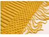 Elegant Sofa Throw Blanket - Pure Color, Air Conditioning, Office Nap, Decorative, Autumn/Winter Luxury Style Blanket