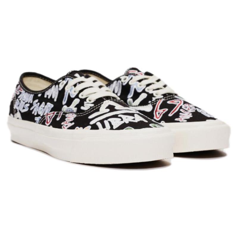 Vans Og Authentic Lx 'Zodiac Pack' Sneakers VN0A4BV94IK
