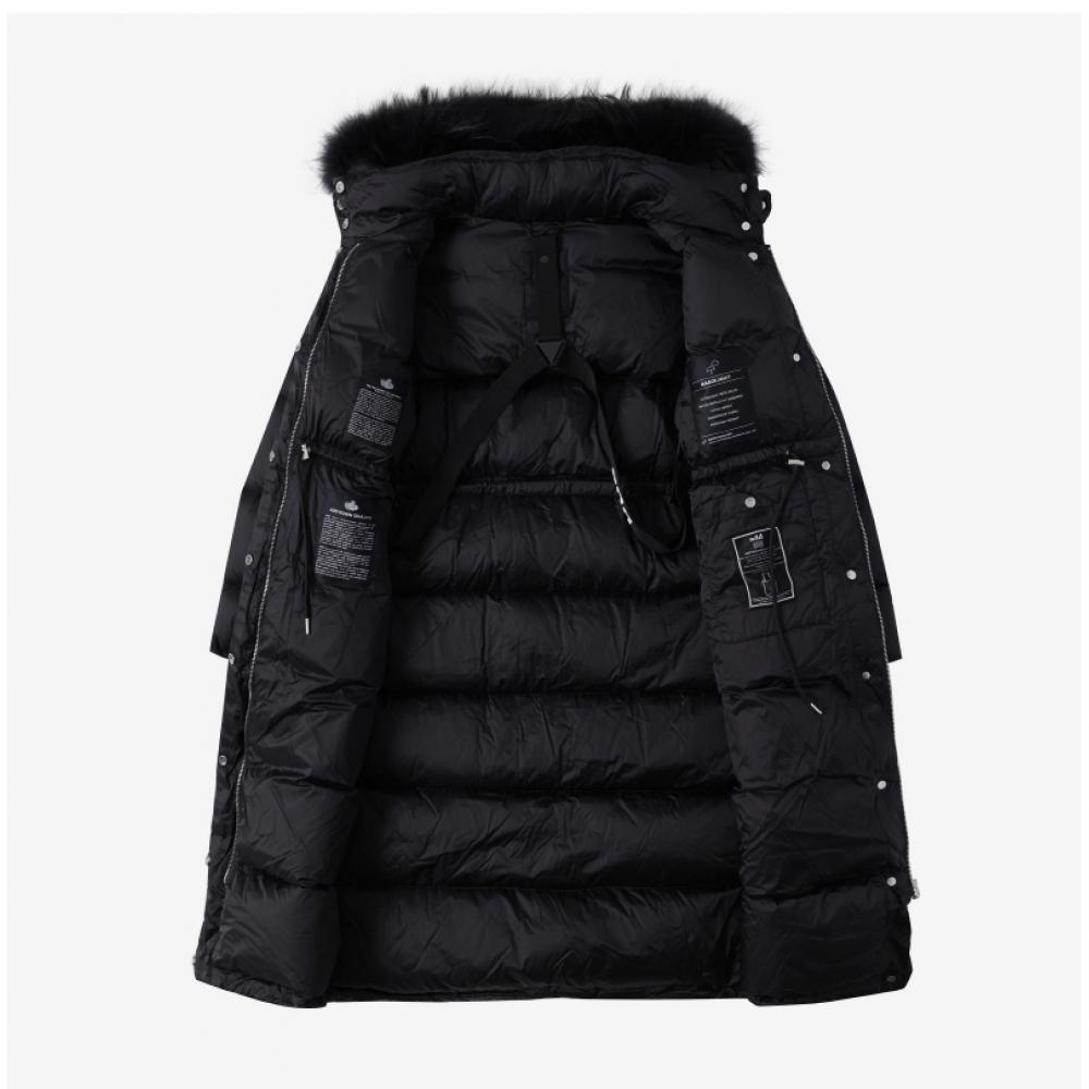 Füge 8aw223f 8507 Lang Damen S pAdding hinzu