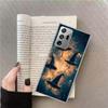 Chapéu de Mago de Halloween Terror Divertido Capa de Telefone Para Samsung Galaxy S25 Edge S24 S23 FE S22 S26 Ultra S21 S20 S10 Plus Capa Macia
