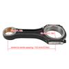Artudatech Engine Connecting Rod 6510300020 For Mercedes-Benz OM651 W176 C117 W212 C218 Car Accessories