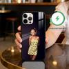 COOL K-Kelsea Ballerini Magnetic For Magsafe Wireless Charging Phone Case For iPhone17,16,15,14,13,12,11 Plus,Pro Max
