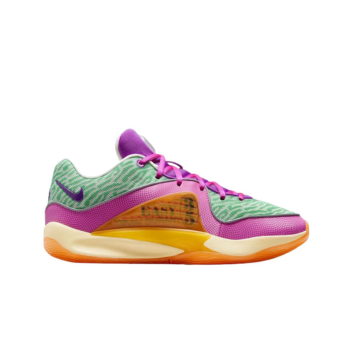 

Nike Kd 16 Asw Ep Stadium Green Playful Pink 275