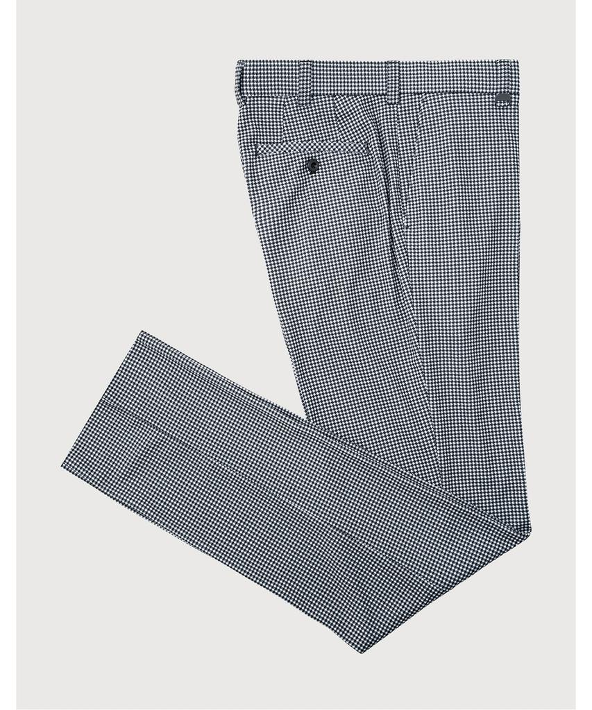 INDIAN Men'S Chidori Print Pants