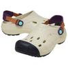 Crocs Quick Trail Croslite Resin Clogs Unisex Beige 212809-2Y3