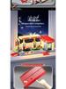 Kids' Pretend Play Gas Station & Convenience Store Toy Set, Ages 3-6, Children's Day Gift