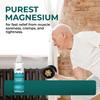 The Body Reserve Magnesium Oil Spray - 200ml