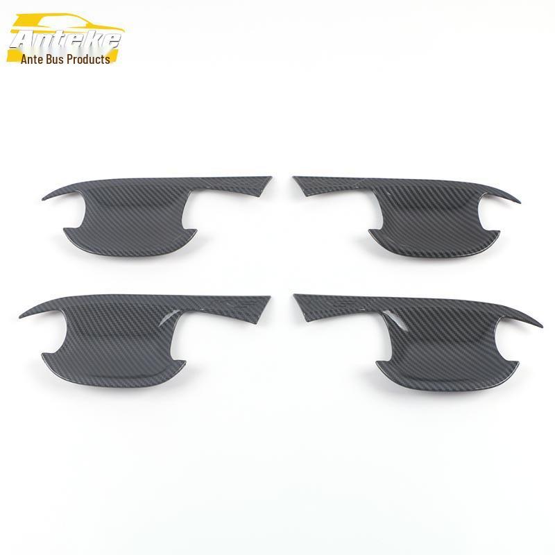 2020 K5 KaiKu Car Door Bowl Handle Electroplated Patch Accessory