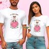 Üst giysisi – T-shirtler