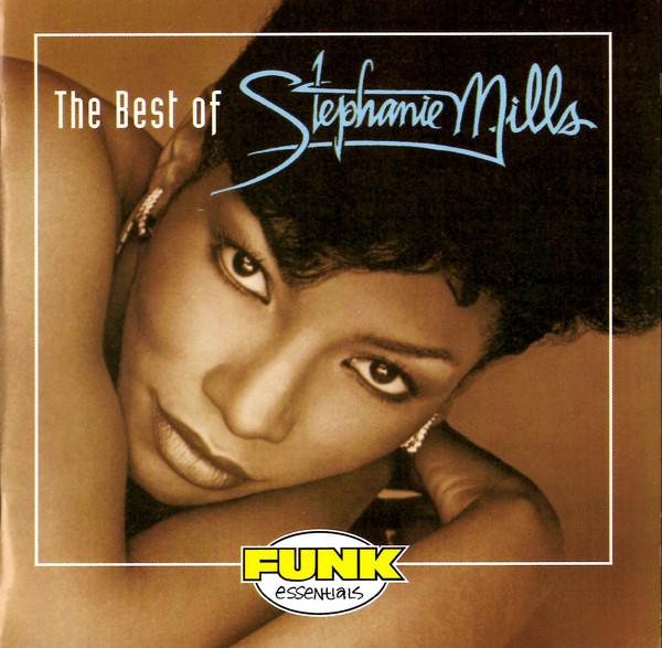 

CD STEPHANIE MILLS - Best Of Stephanie Mills 3145267202 Casablanca 1995 US Soul/Funk Used