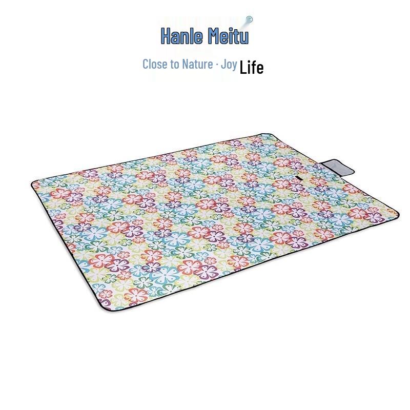 Hanle Meitu Outdoor Picnic Mat