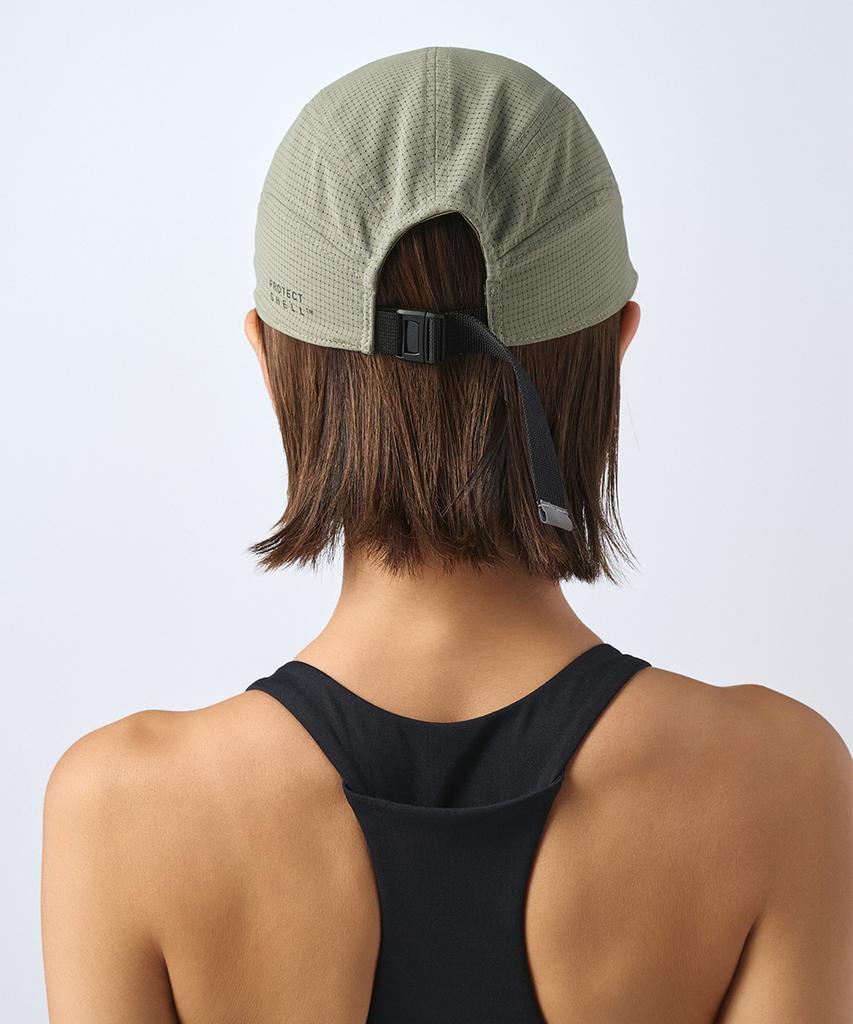MUSINSA STANDARD SPORTS Running Air Camp Cap (4 Colors)