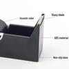 Custom Eyelash Tape Cutter & Storage Box