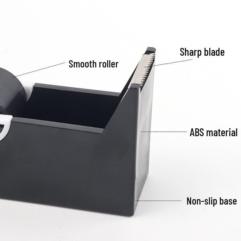 Custom Eyelash Tape Cutter & Storage Box