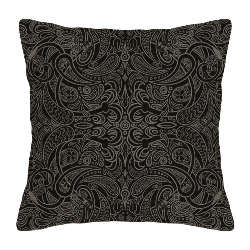 Home living room modern decoration cushion decoration pillow cover 45*45 40x40cm 60x60cm 45x45cm Persian pattern 50x50cm boho