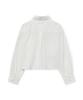 THE SATURDAY EVENING POST Flat Pocket Shirts_White