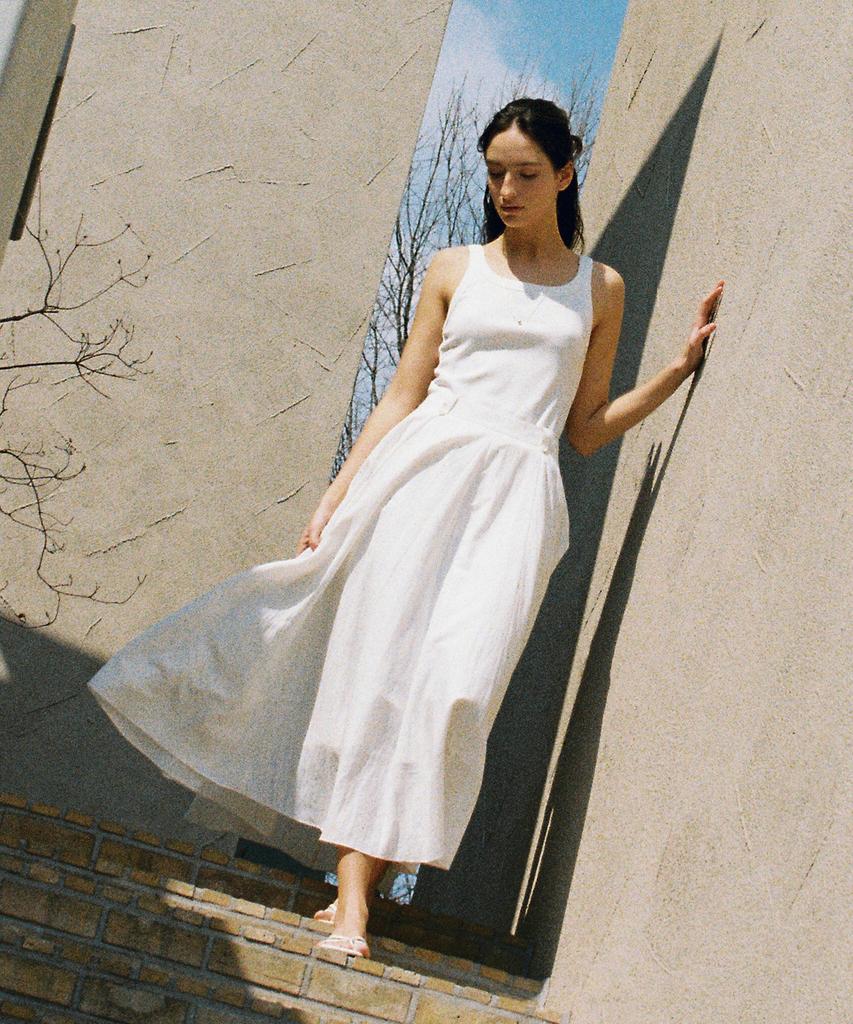 Otte Matilda Flare Skirts_2Color