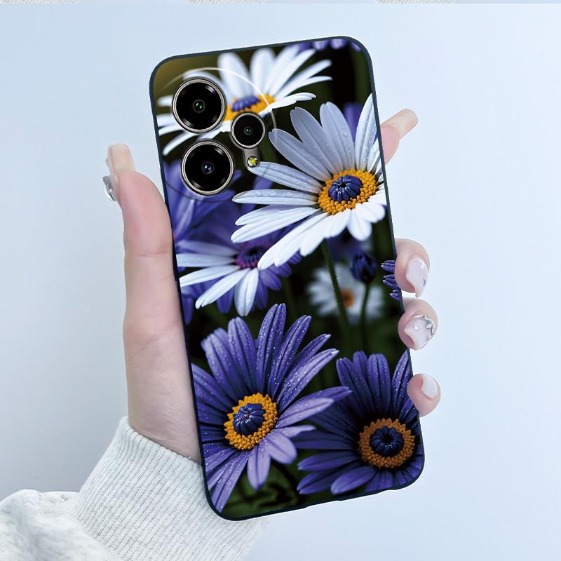 Casing For Cricket Icon Pro 2026/Icon Plus 2026/Icon 7 5G Phone Case Luxury Cute Cool Boys Girls Soft silicone Matte Cover Shell
