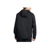 Under Armour Storm ColdGear® Infrared Shield 2.0 Waterproof Windproof Hooded Long Sleeve Jacket Men Jackets Black 1371587-002