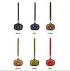 Sony WF-1000XM4 Leather Protective Case with Lanyard for Bluetooth Earphones