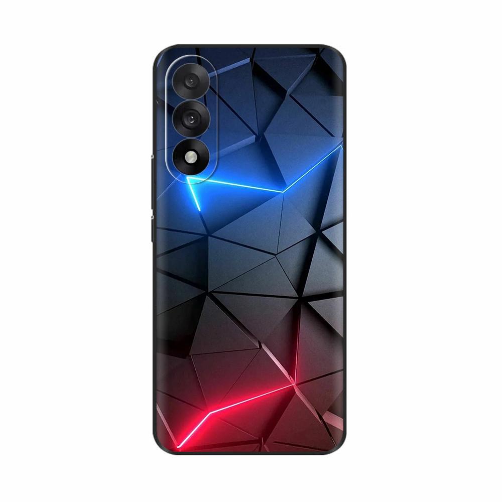 For OnePlus Nord CE5 Case Painted Back Cover Soft Silicone Case for OnePlus Nord CE5 Black Bumper Coque One Plus CE 5 Funda Para