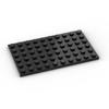 20pcs DIY Building Blocks Thin Figures Bricks 6x10 Dots 12Color Educational Creative Size Compatible With 3033 Toys for Children