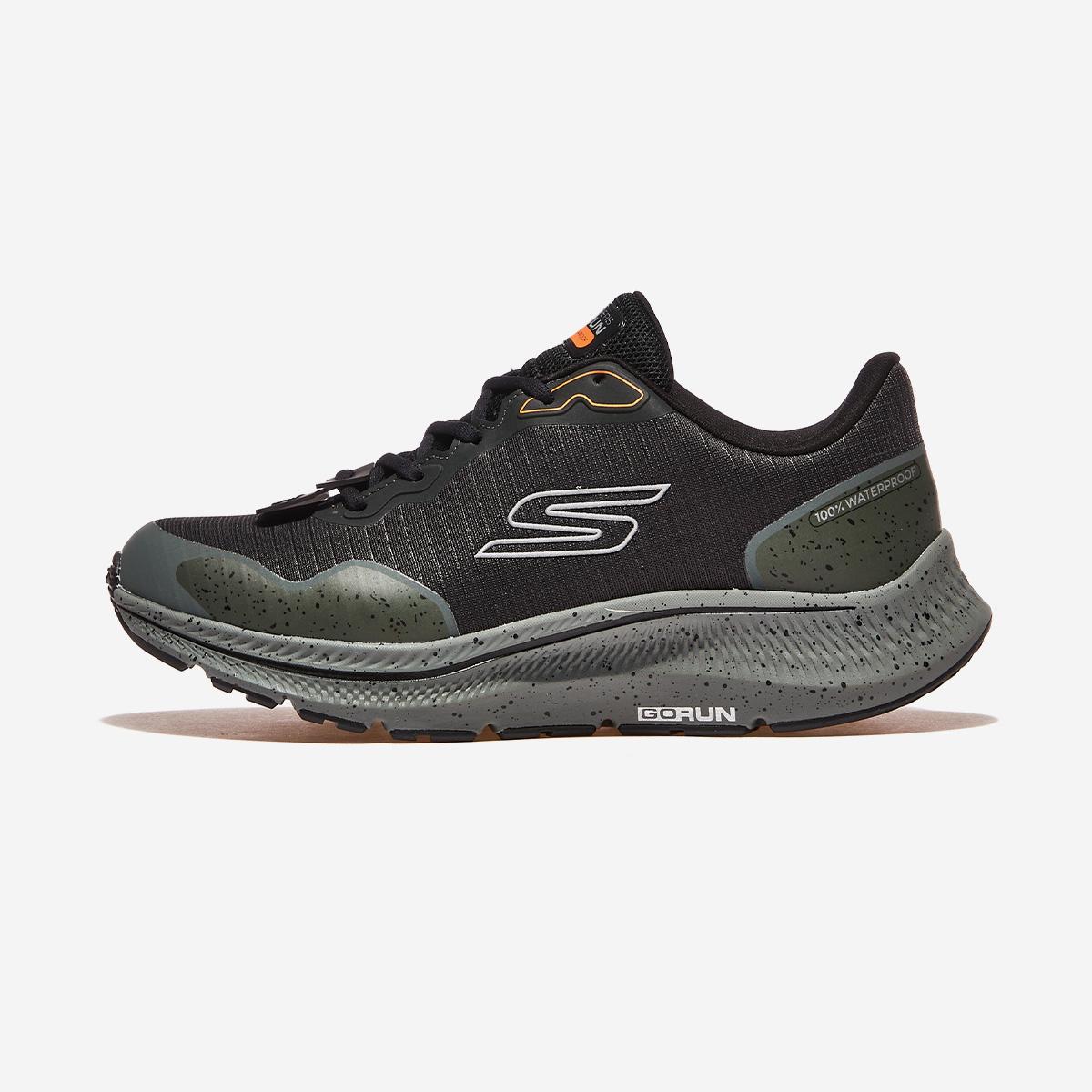 

[SKECHERS] Go Run Consistent 2.0 (Waterproof), 220874, 1010112389, Popular Korean Shoes 280