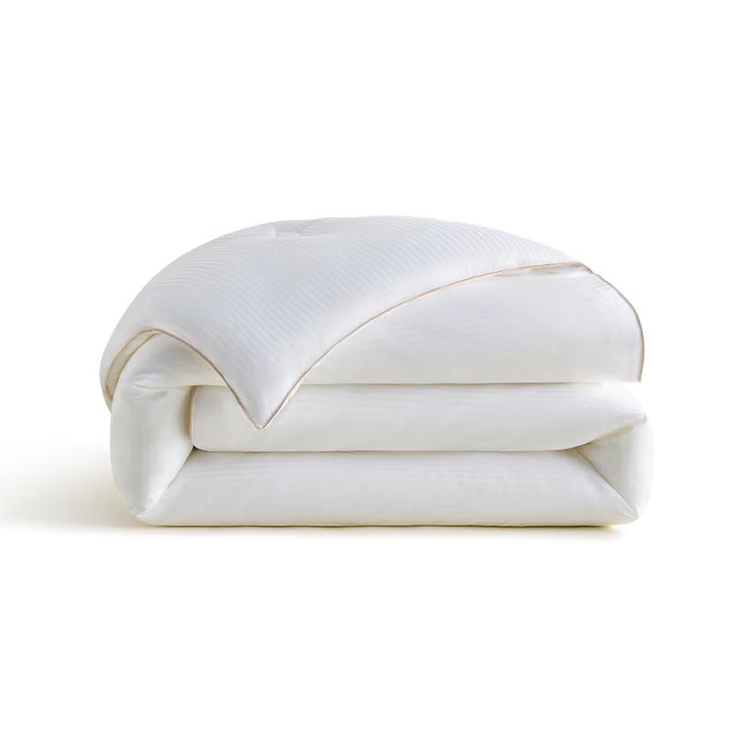 

Hilton 60-Count Cotton Antibacterial Anti-Mite Duvet 200cm*230cm
