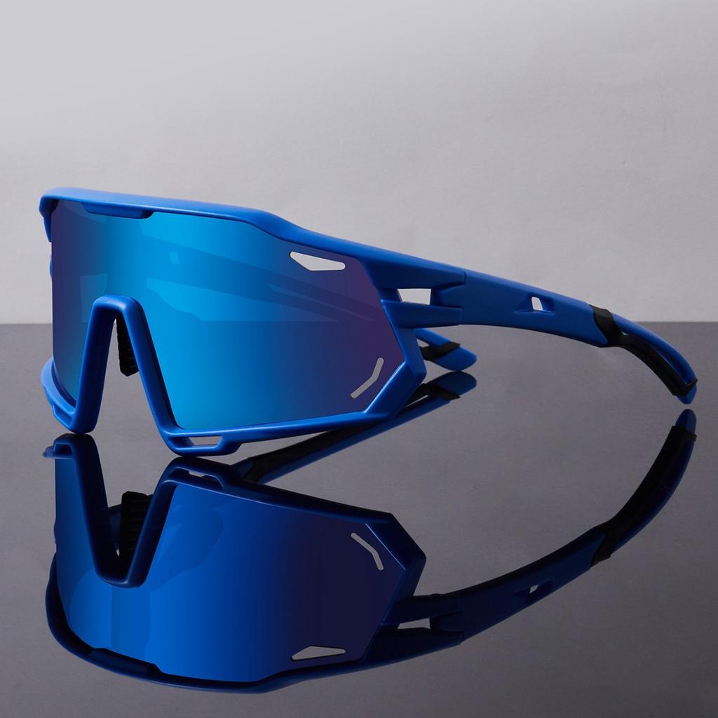 1PC Sports Glasses Windproof Dustproof Lightweight Comfortable for Men Women Outdoor Activities Limited Time Offer