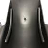 F800GS Para-lama Traseiro Para-lama Protetor contra respingos Serve para BMW F 800 GS ADV Adventure 2013-2017 2016 Acessórios para motocicletas