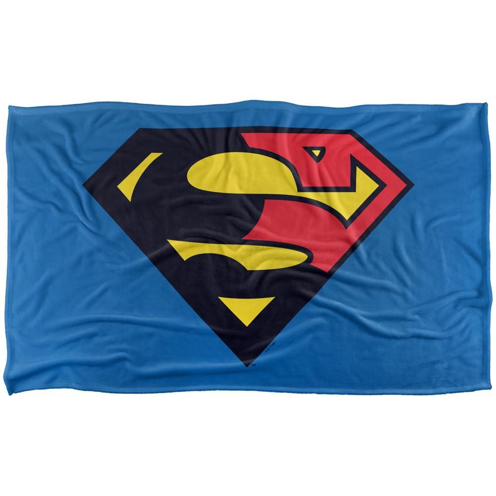 SUPERMAN 1993 Blanket
