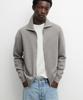 Roupa quente – Cardigans para homens