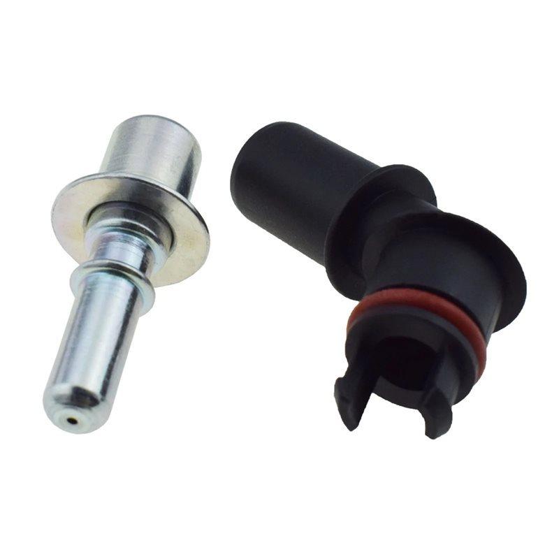 PCV Valve 12583384 For Cadillac CTS2 STS2 ATS Buick Lacrosse2 Rendezvous2 Impala Camaro 12578316