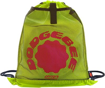 RANGS Dodgebee Besack Pop Tech