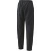 Yonex Wind Warmer Black Uni-Lined Pants, (007)