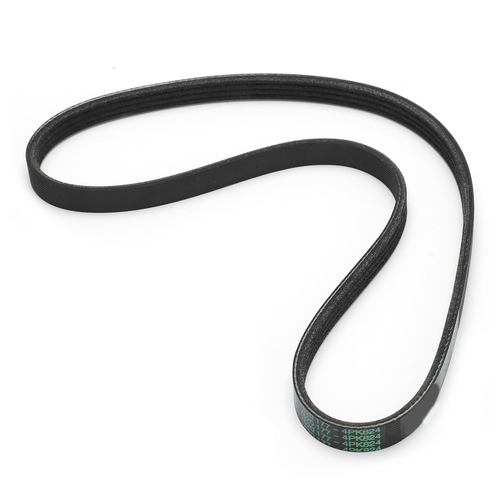 

Ремень компрессора кондиционера VOLLSUN 11287520177 из синтетического каучука для замены на 335d 20092011